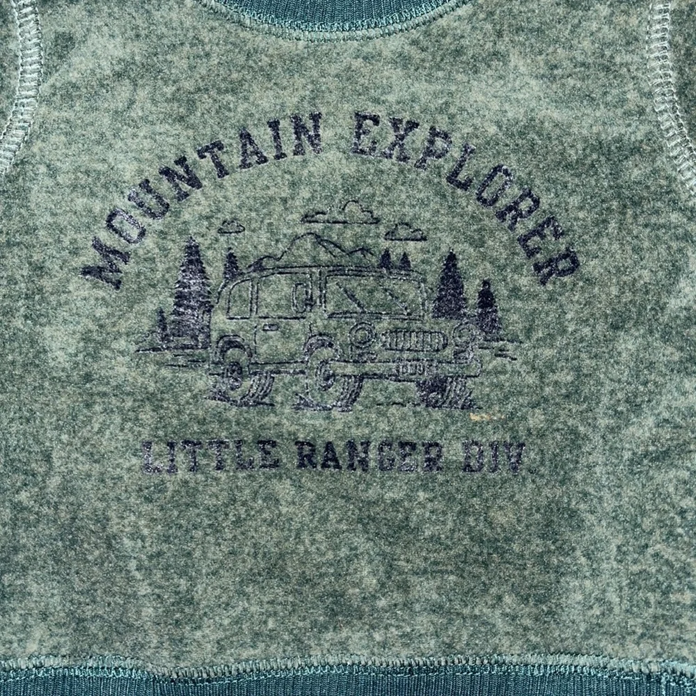 3 Months, sweater